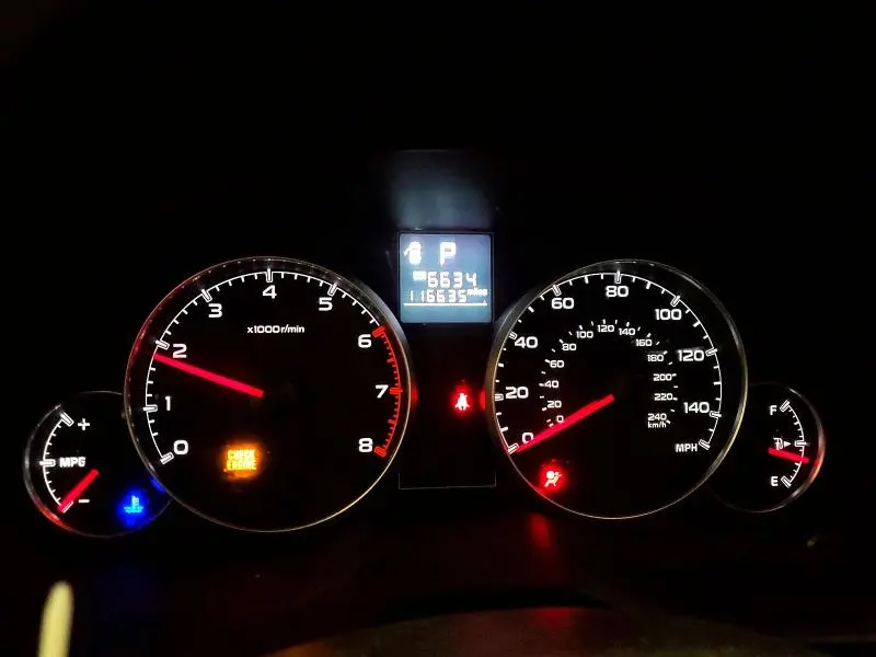 2014 SUBARU LEGACY 2.5I PREMIUM  