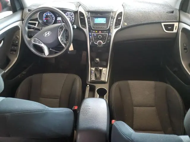 2013 HYUNDAI ELANTRA GT 