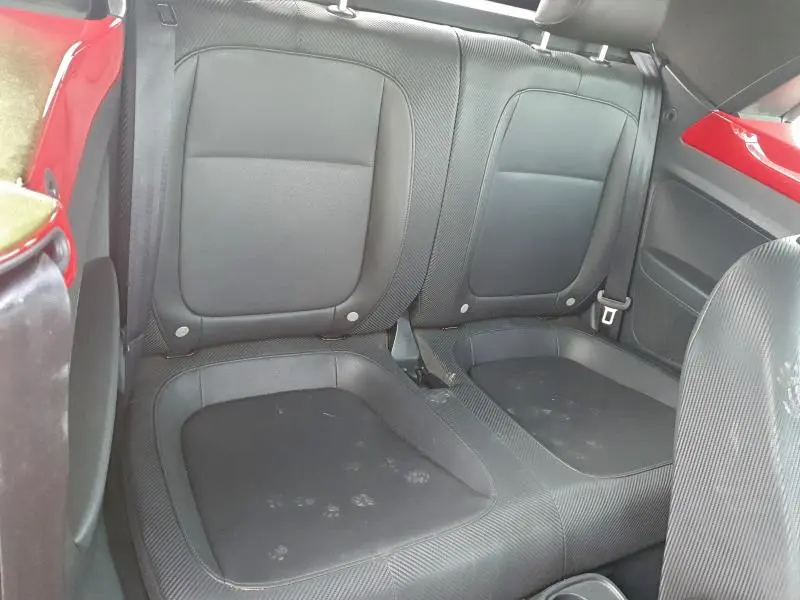 2013 VOLKSWAGEN BEETLE   