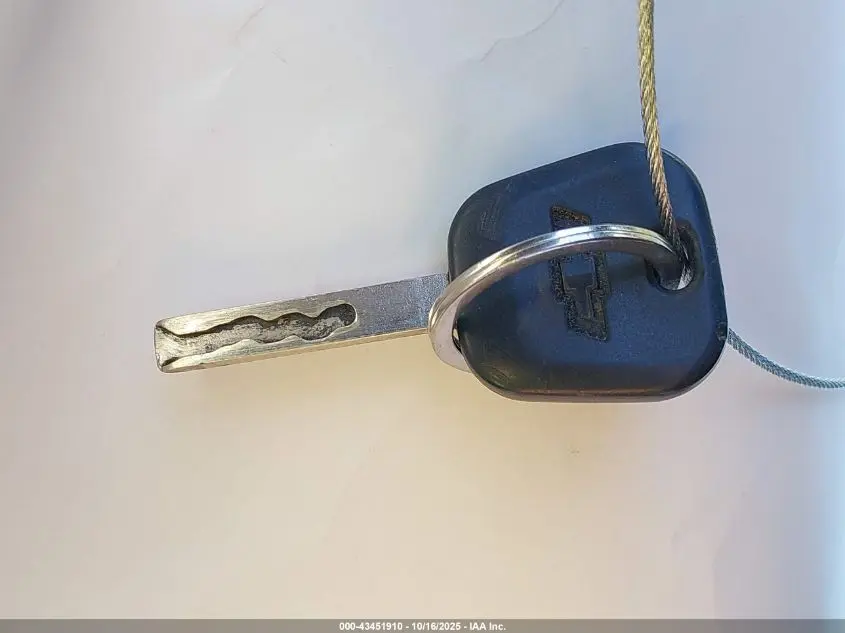 2015 CHEVROLET CAMARO 1LT