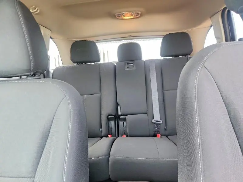 2013 FORD EDGE SE  