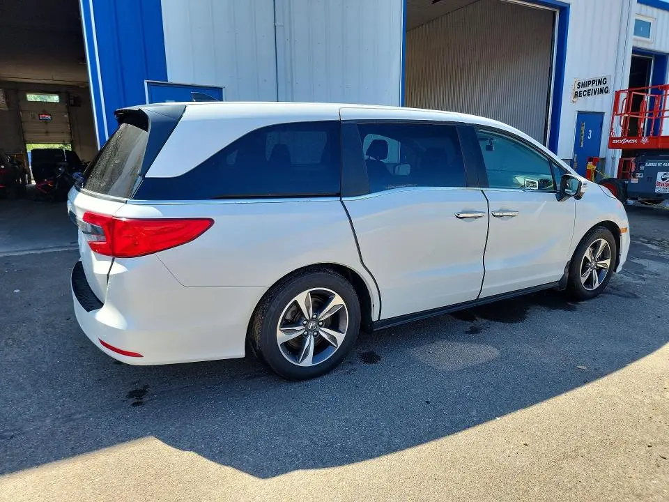 2020 HONDA ODYSSEY EX  