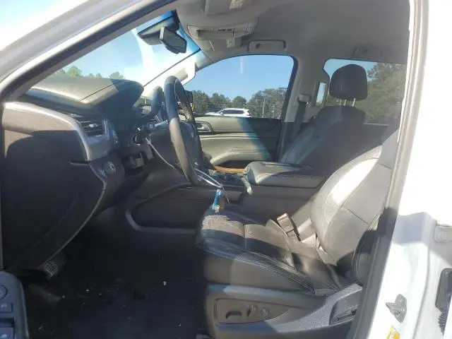 2019 CHEVROLET SUBURBAN C1500 LT  