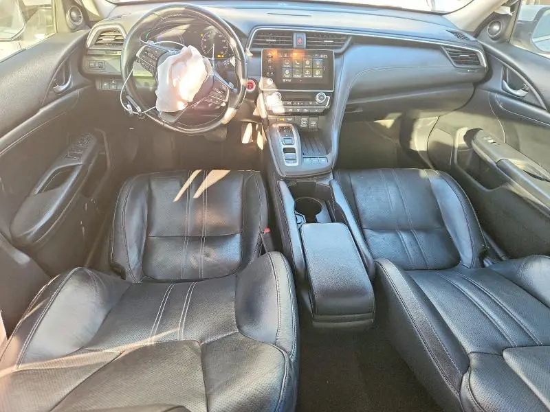 2020 HONDA INSIGHT TOURING  