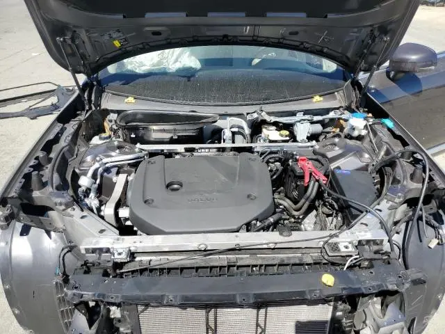 2023 VOLVO XC90 PLUS  