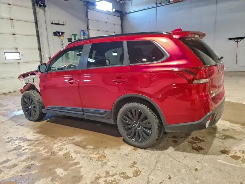 2020 MITSUBISHI OUTLANDER SE  