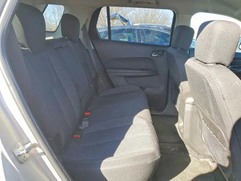 2014 GMC TERRAIN SLE  