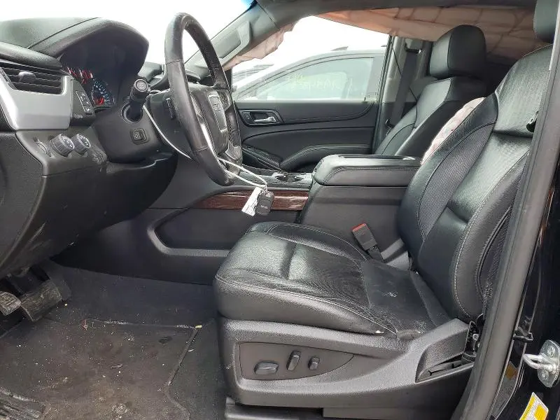 2019 GMC YUKON XL K1500 SLT  