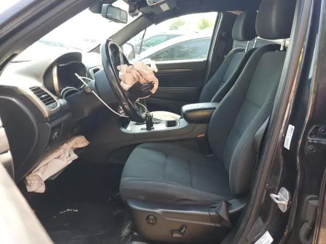 2014 JEEP GRAND CHEROKEE LAREDO  