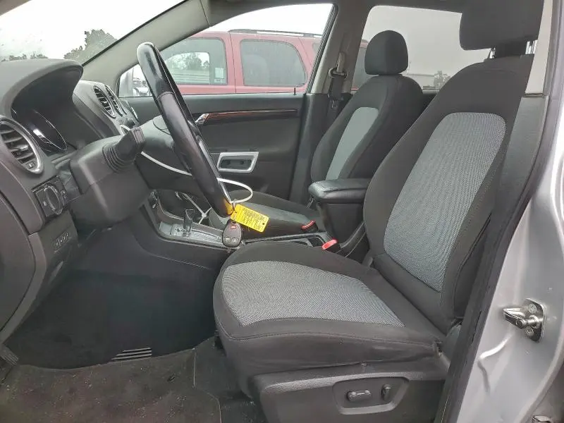 2014 CHEVROLET CAPTIVA LS  