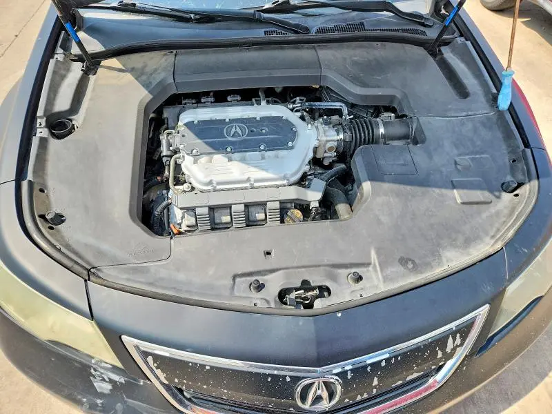 2013 ACURA TL TECH  