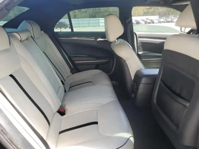 2013 CHRYSLER 300   
