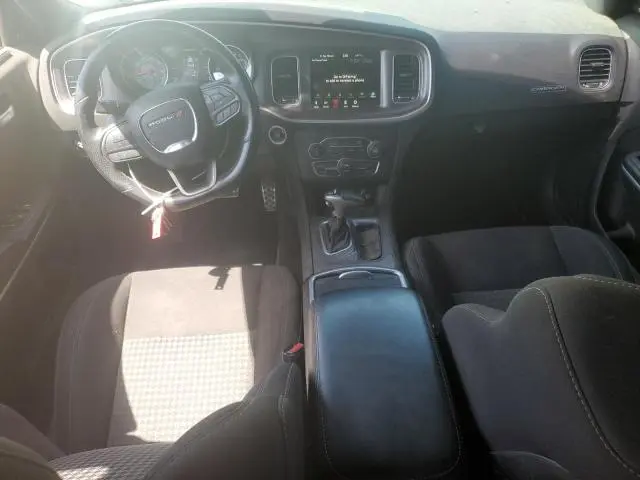 2021 DODGE CHARGER GT  