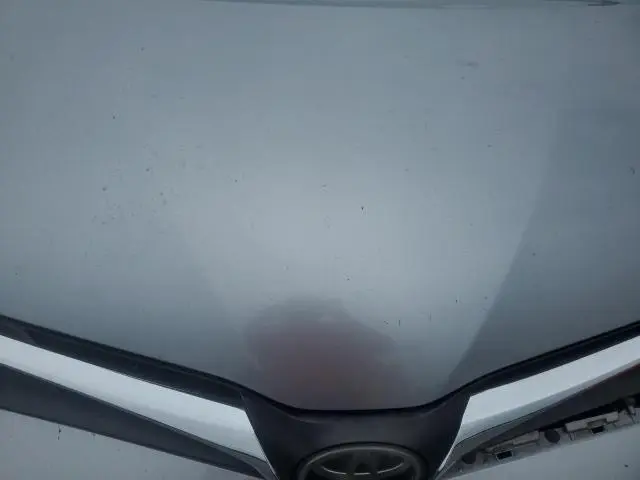 2018 TOYOTA SIENNA LE  