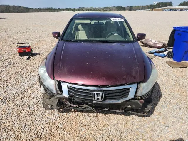 2010 HONDA ACCORD LX  