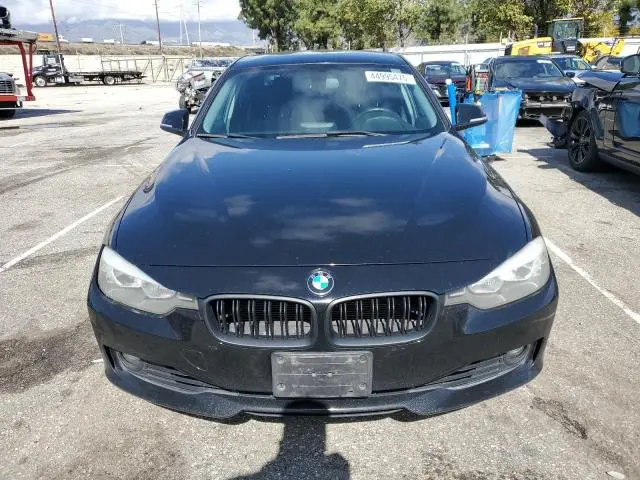 2015 BMW 328 I SULEV