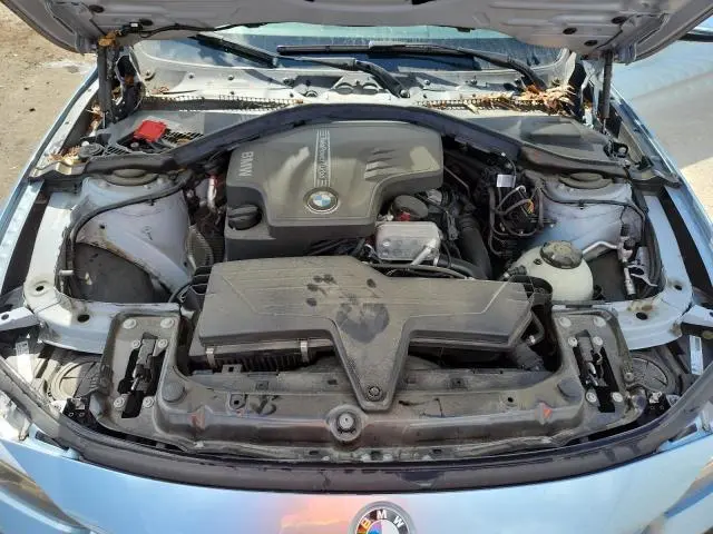 2013 BMW 328 I  