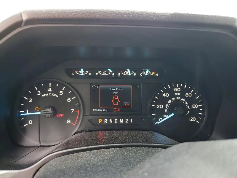 2020 FORD F150 SUPER CAB  