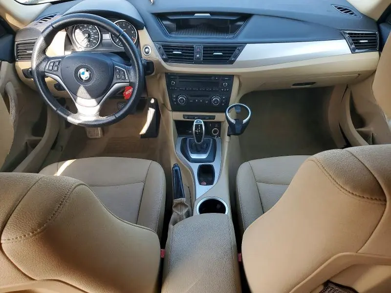 2015 BMW X1 SDRIVE28I  