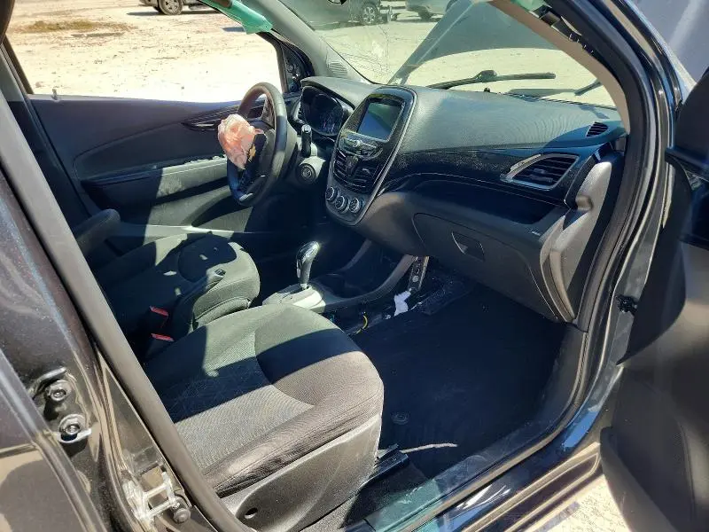 2019 CHEVROLET SPARK 1LT  