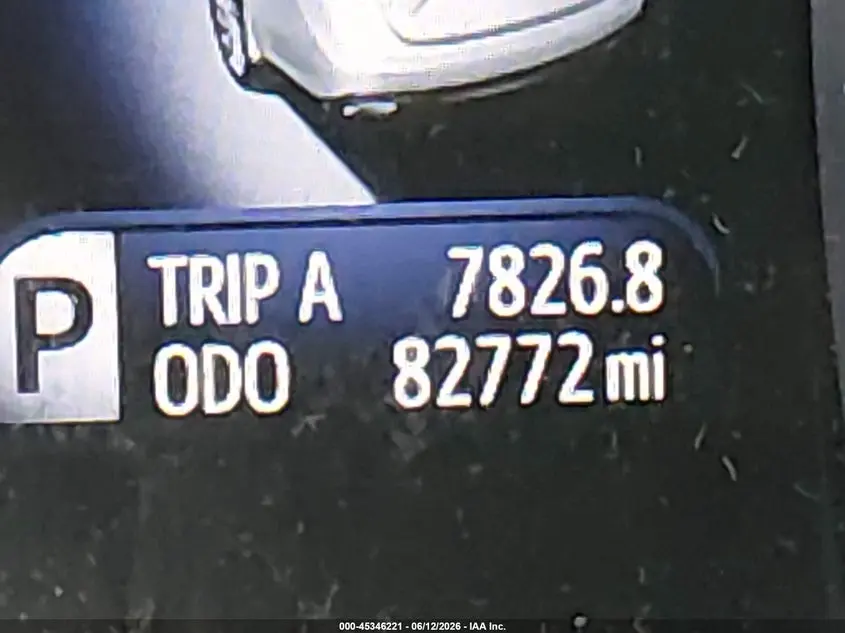 2013 TOYOTA AVALON XLE
