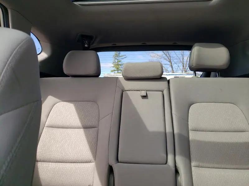 2017 HYUNDAI TUCSON VALUE  