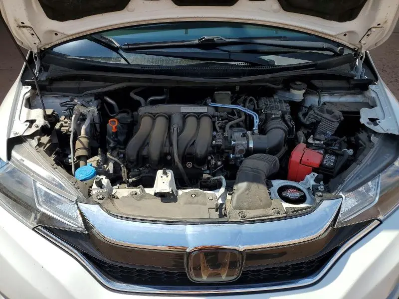 2020 HONDA FIT EX  