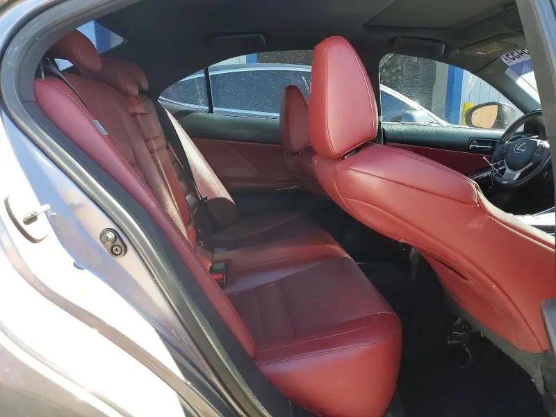 2014 LEXUS IS 350 BASE  