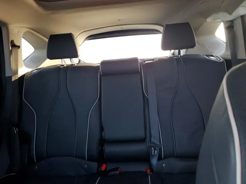 2020 ACURA RDX ADVANCE  