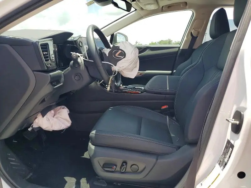 2026 LEXUS NX 350 PREMIUM  