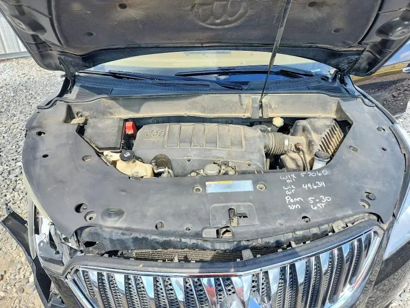 2014 BUICK ENCLAVE   