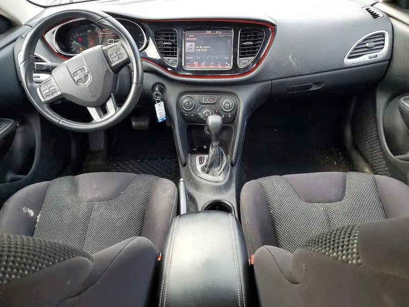 2014 DODGE DART SE AERO  