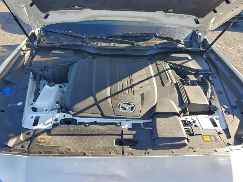 2024 MAZDA CX-90 PREFERRED  