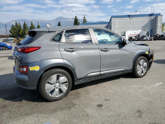 2021 HYUNDAI KONA ULTIMATE