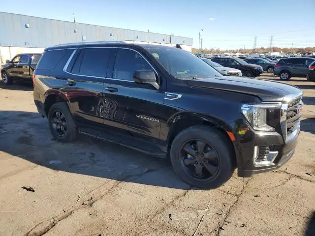 2023 GMC YUKON SLE  