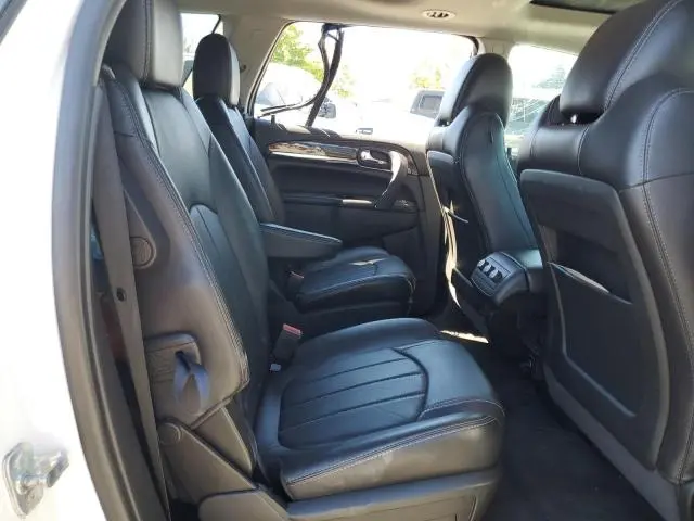 2017 BUICK ENCLAVE