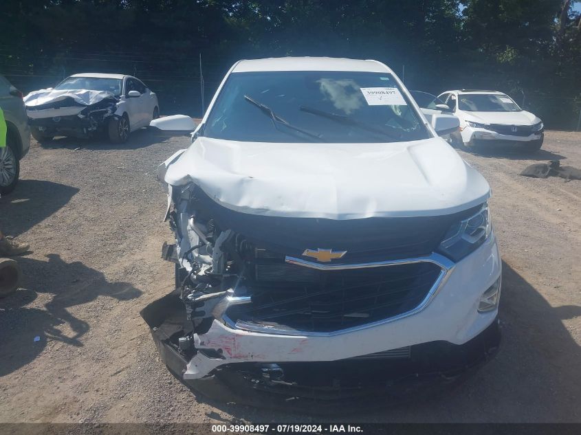 2020 CHEVROLET EQUINOX FWD 2FL