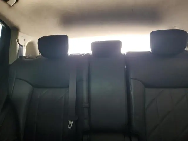 2012 INFINITI FX35   