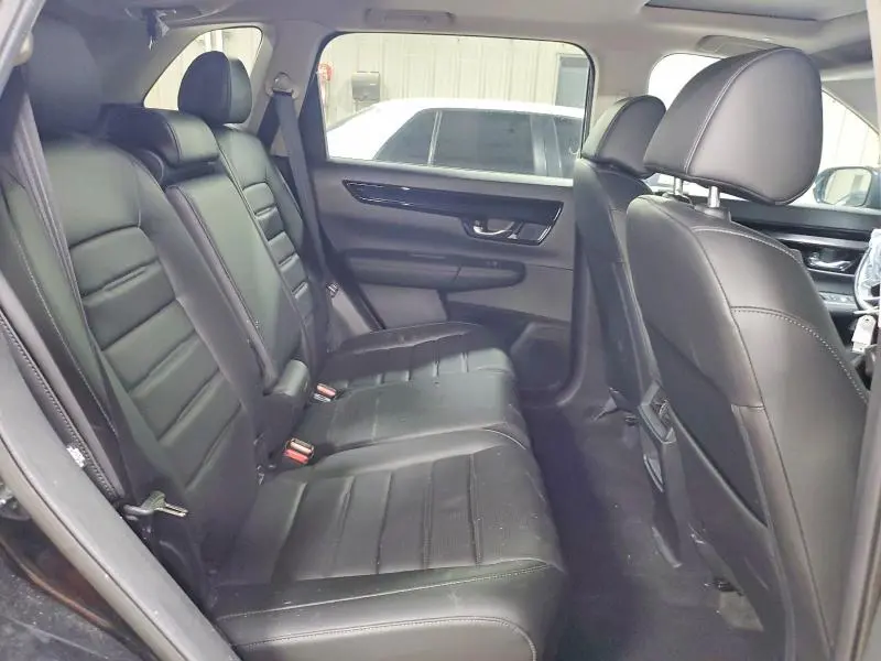 2024 HONDA CR-V EXL  