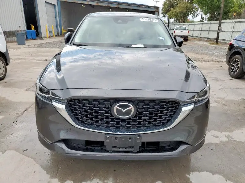 2024 MAZDA CX-5 SELECT  