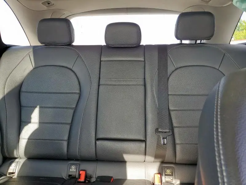 2016 MERCEDES-BENZ GLC 300  