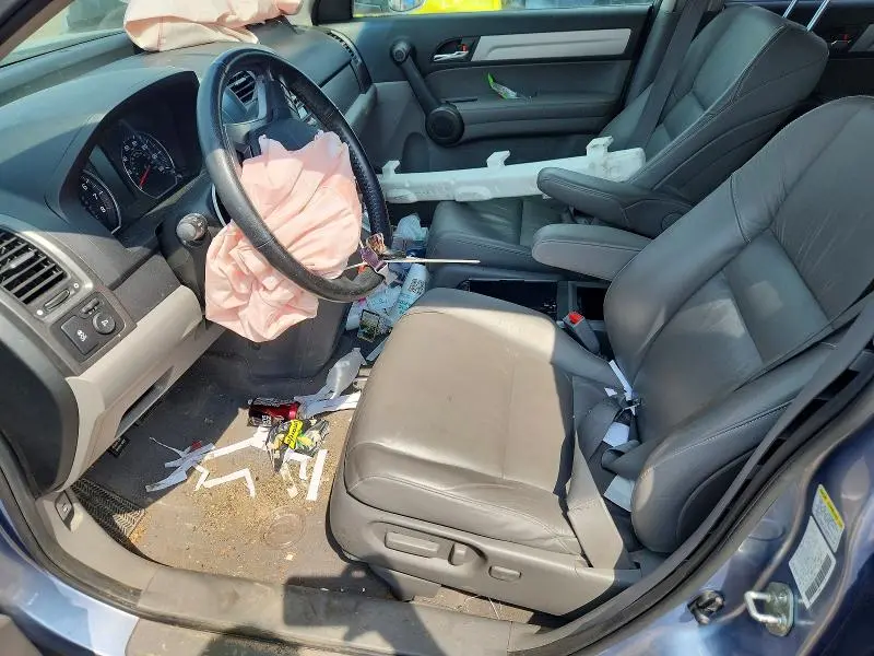 2011 HONDA CR-V EXL  