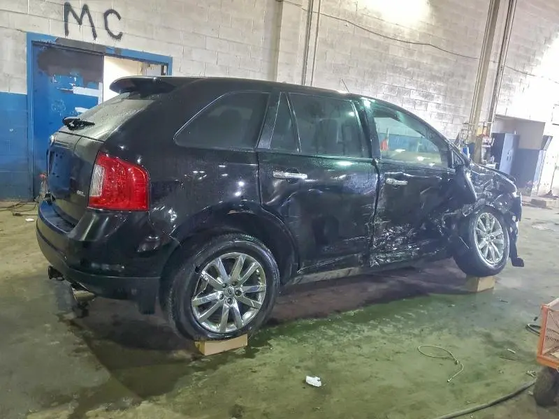 2011 FORD EDGE SEL  