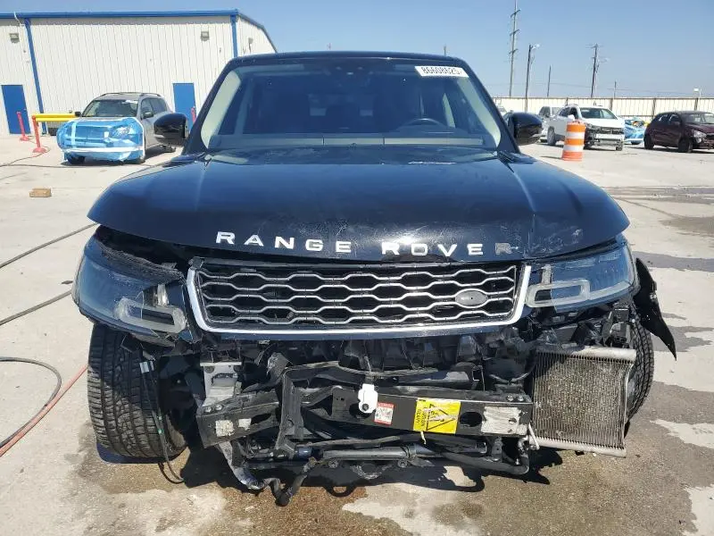 2020 LAND ROVER RANGE ROVER SPORT HSE  