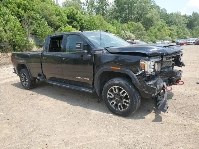 2023 GMC SIERRA K3500 AT4  