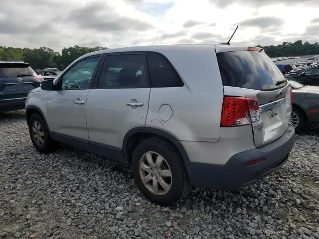 2011 KIA SORENTO BASE  