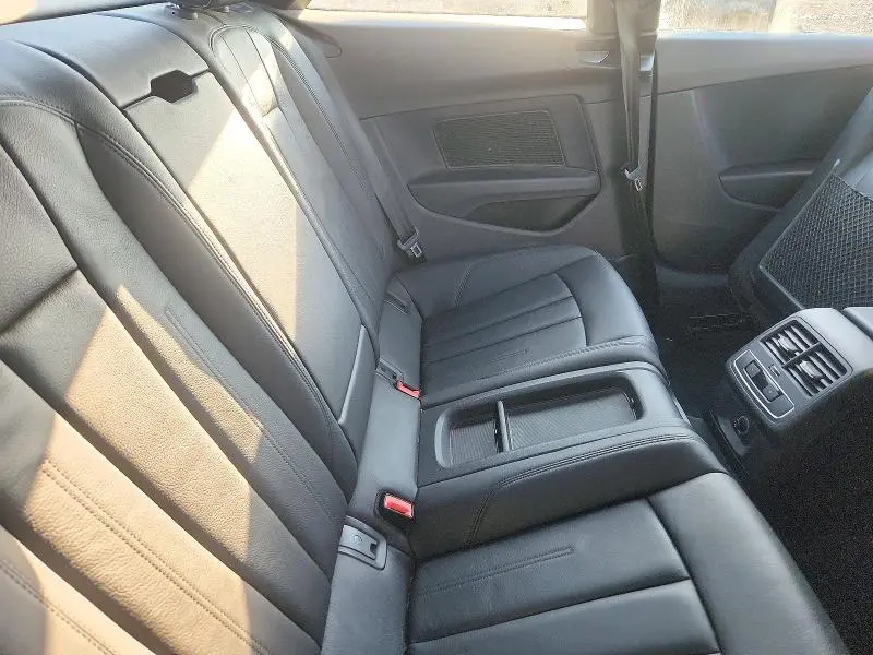 2018 AUDI A5 PREMIUM PLUS  