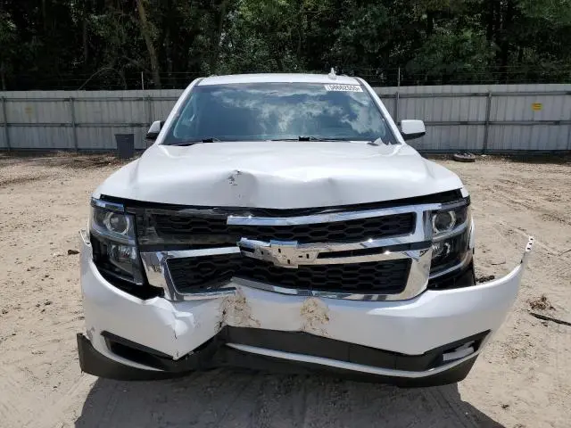 2018 CHEVROLET TAHOE C1500 LT  