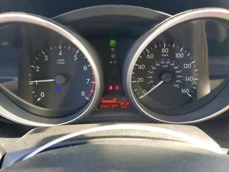 2015 MAZDA 5 TOURING  