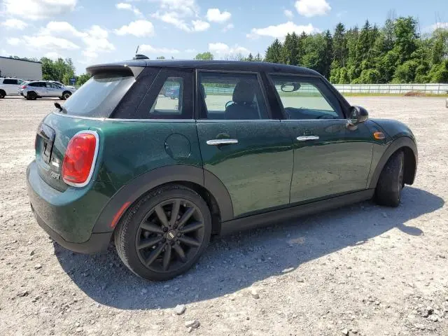 2017 MINI COOPER   
